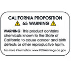 Holley 2-PIECE VALVE COVER GM LS CHEVROLET LOGO Holley