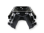 Holley 300-122BK - Holley EFI LS1/LS2/LS6 Hi-Ram Intake Manifold Natural