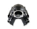 Holley 300-122BK - Holley EFI LS1/LS2/LS6 Hi-Ram Intake Manifold Natural