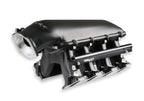 Holley 300-122BK - Holley EFI LS1/LS2/LS6 Hi-Ram Intake Manifold Natural