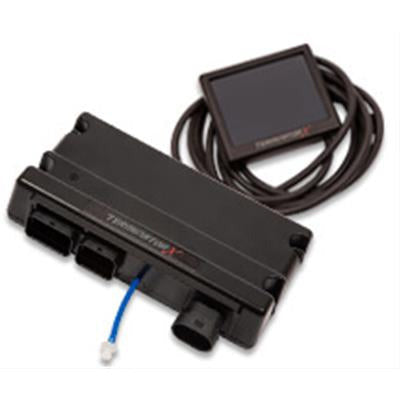 Holley 550-903 - Holley 550-903 TERMINATOR X Engine Management System Holley