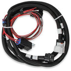 Holley 550-903 - Holley 550-903 TERMINATOR X Engine Management System Holley