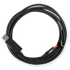 Holley TERMINATOR X MAX FORD MOD MOTOR 4V - WITH TRANSMISSION CONTROL Package Holley