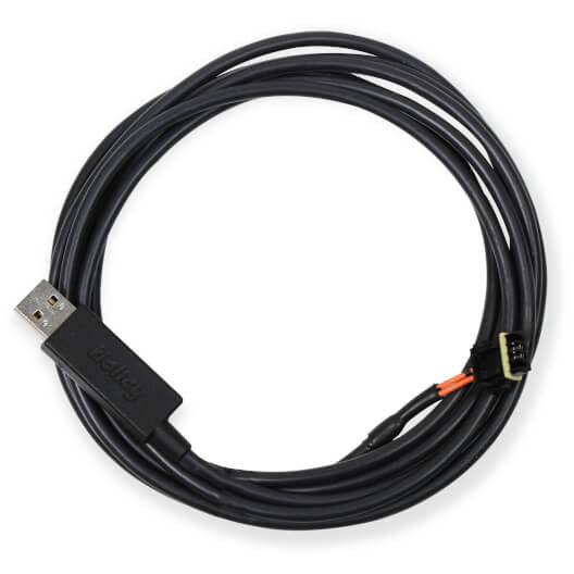 Holley TERMINATOR X MAX FORD MOD MOTOR 4V - WITH TRANSMISSION CONTROL Package Holley