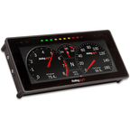 Holley TERMINATOR X MAX FORD MOD MOTOR 4V - WITH TRANSMISSION CONTROL Package Holley