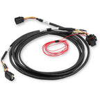 Holley TERMINATOR X MAX FORD MOD MOTOR 4V - WITH TRANSMISSION CONTROL Package Holley