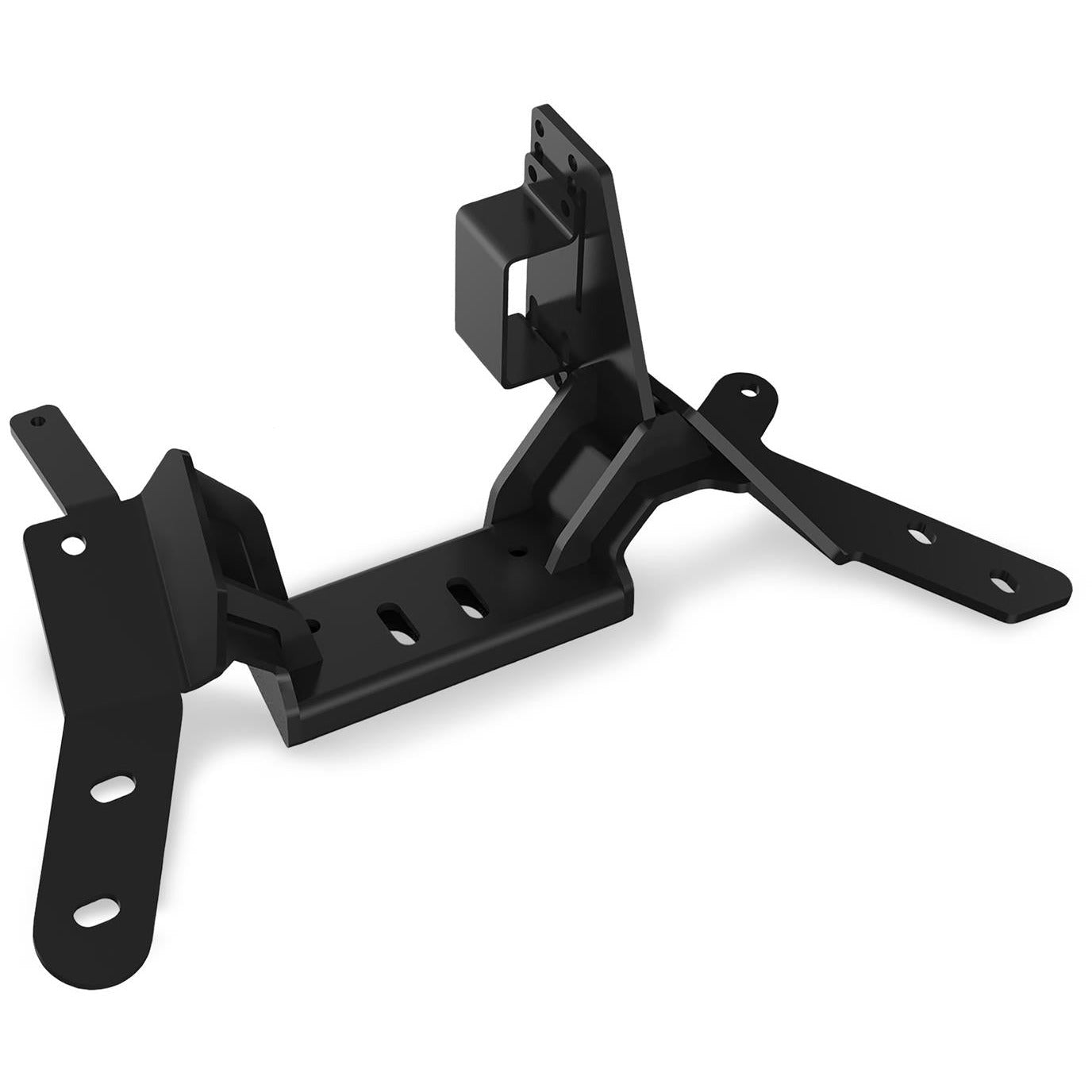 Hooker Super Competition Engine Swap Transmission Mount Kits 71222005HKR Hooker