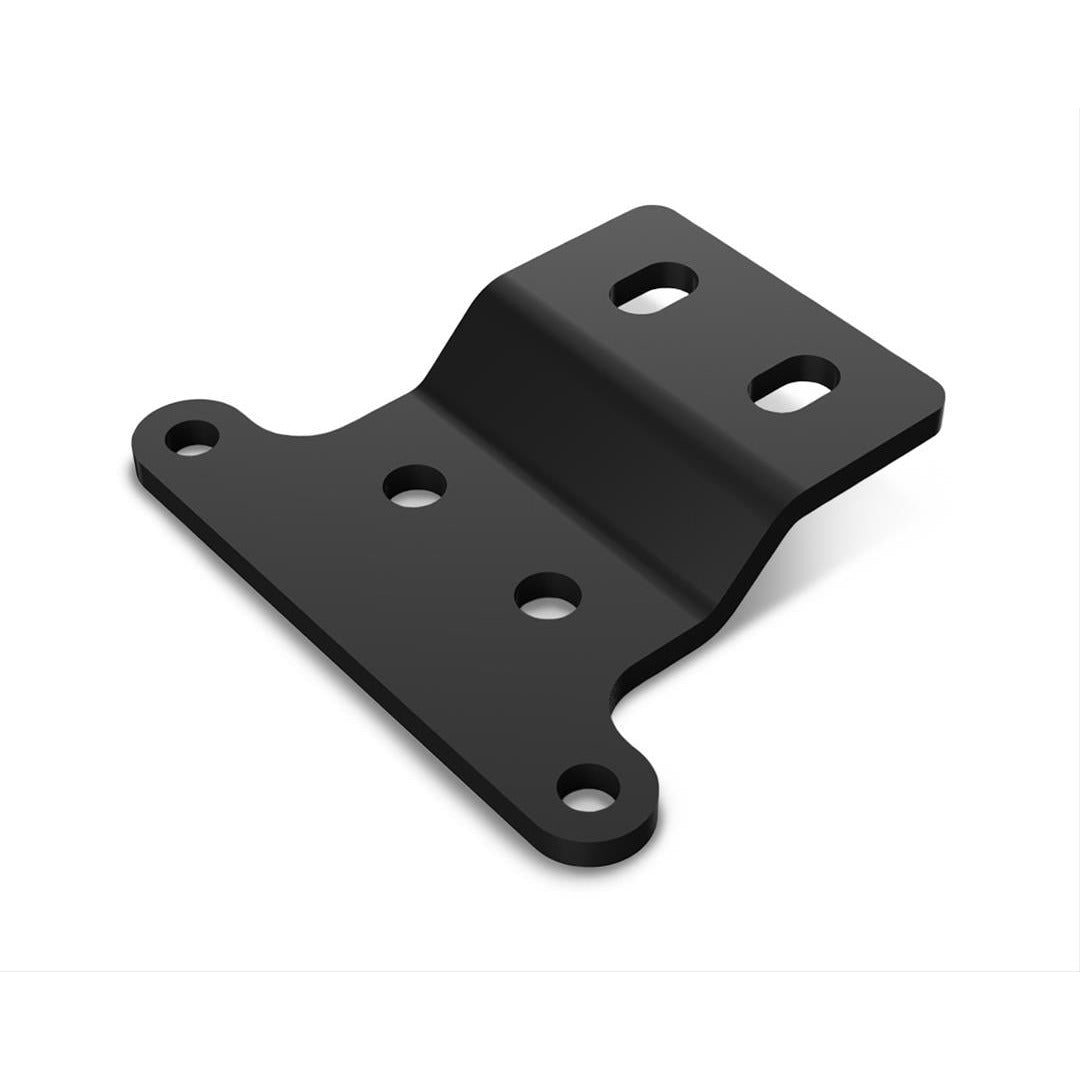 Hooker Transmission Crossmember Extension Brackets 71223003HKR Hooker