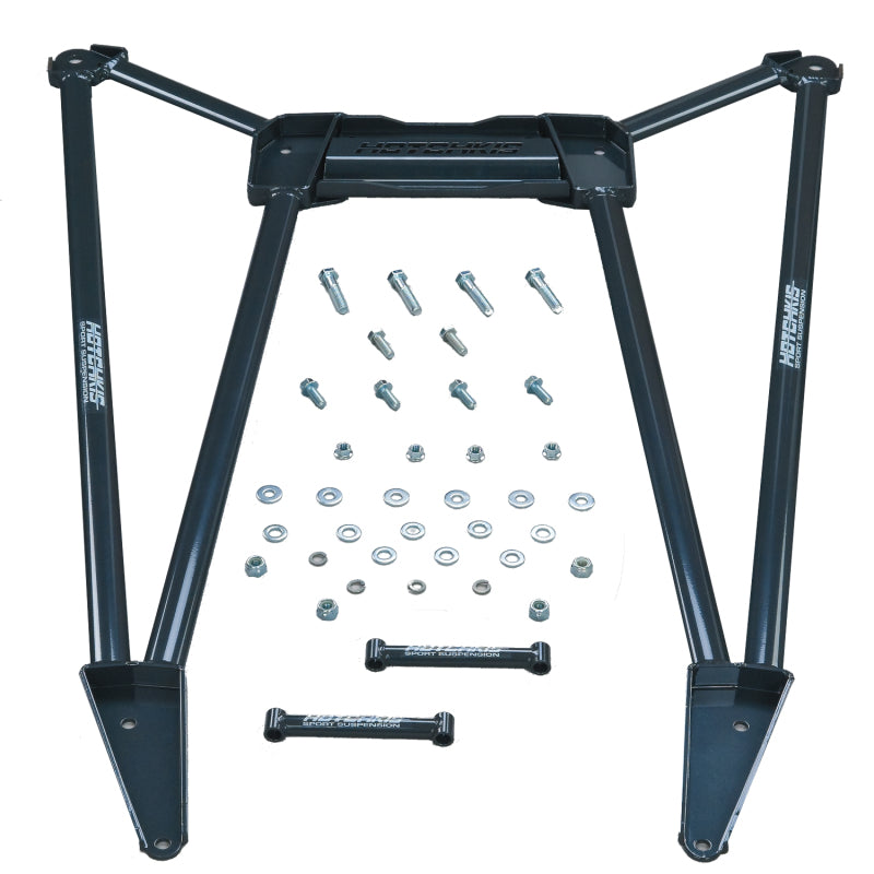 Hotchkis 10+ Camaro / 11 Camaro Convertible Chassis Max Brace Hotchkis Suspension Packages