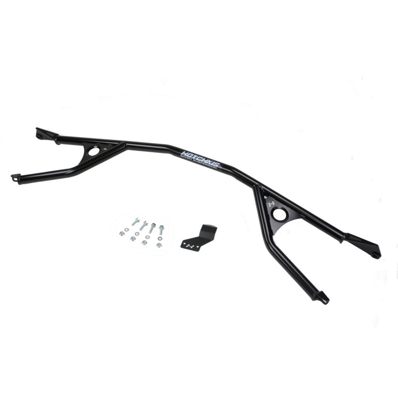 Hotchkis 10+ Camaro / 11 Camaro Convertible Chassis Max Strut Tower Brace Hotchkis Strut Bars