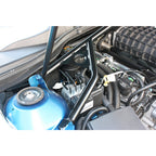 Hotchkis 10+ Camaro / 11 Camaro Convertible Chassis Max Strut Tower Brace Hotchkis Strut Bars