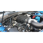 Hotchkis 10+ Camaro / 11 Camaro Convertible Chassis Max Strut Tower Brace Hotchkis Strut Bars