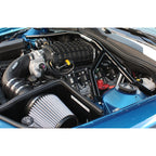 Hotchkis 10+ Camaro / 11 Camaro Convertible Chassis Max Strut Tower Brace Hotchkis Strut Bars