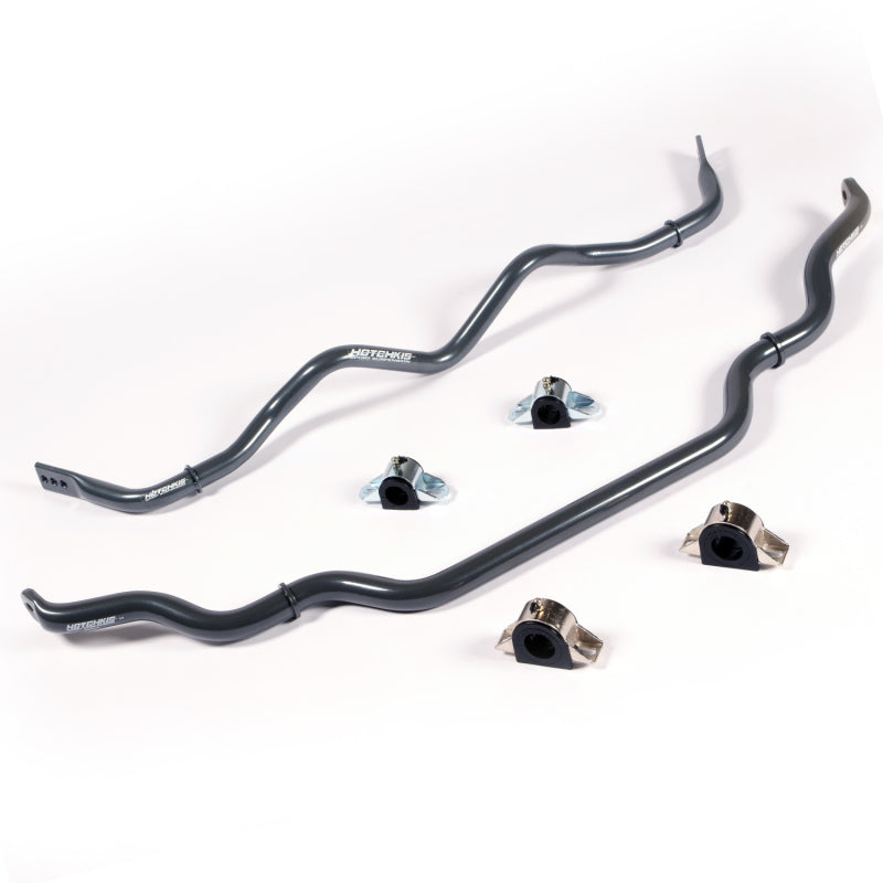 Hotchkis 14+ Infiniti Q50 (Sedan) AWD / 17+ Infiniti Q60 (Coupe) AWD Sport Swaybar Set Hotchkis Sway Bars