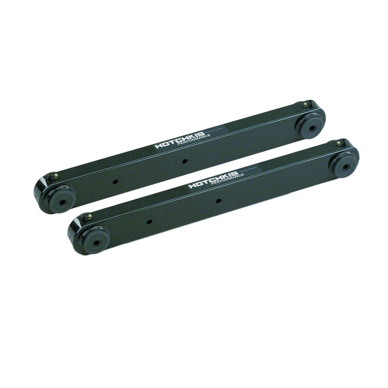 Hotchkis 82-02 Camaro/Firebird Lower Trailing Arms Hotchkis Suspension Arms & Components