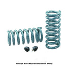 Hotchkis 82-92 GM F-Body Sport Coil Springs - Front Hotchkis Lowering Springs