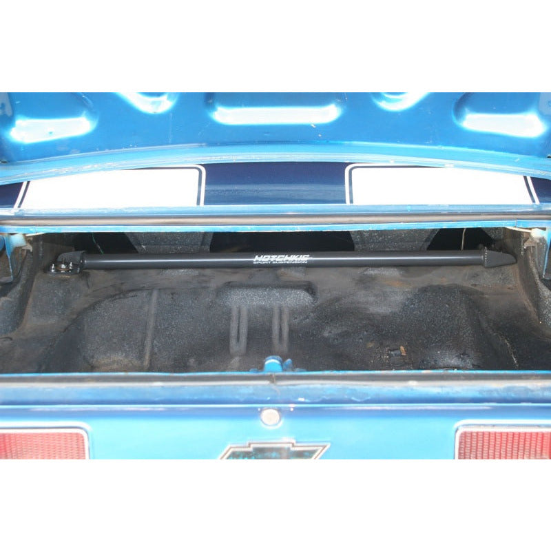 Hotchkis 93-02 GM F-Body V6/SS/LS1 Red Strut Tower Brace Hotchkis Strut Bars