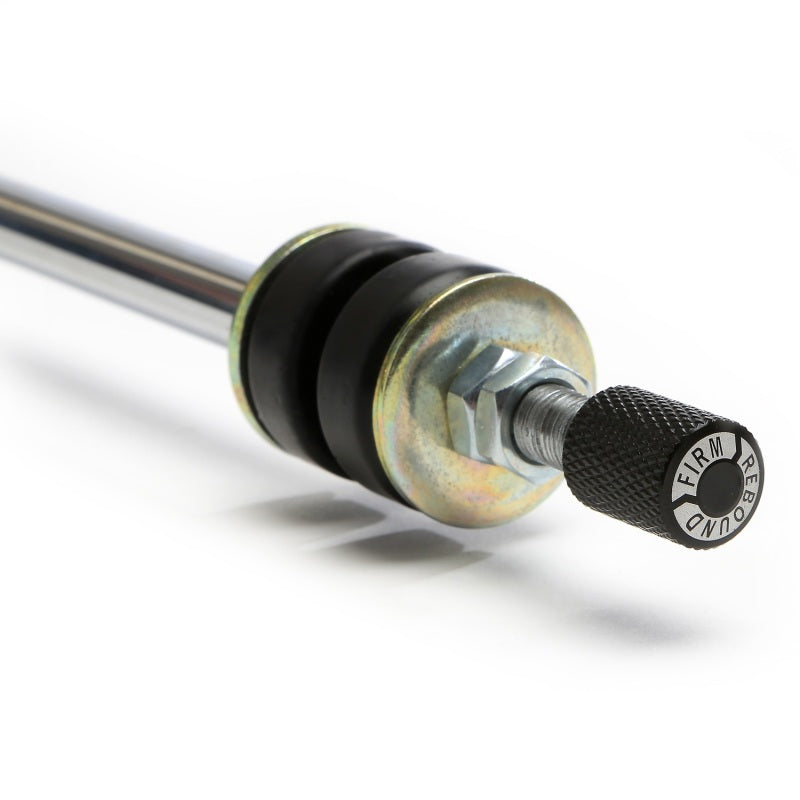 Hotchkis Tuned Adjustable Aluminum Shock - Front for 67-69 Chevrolet Camaro Hotchkis Shocks and Struts