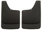 Husky Liners 02-09 Dodge Ram 1500 Series Custom-Molded Rear Mud Guards