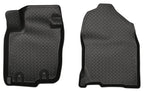 Husky Liners 06-10 Toyota Rav4 Classic Style Black Floor Liners