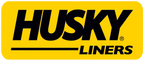 Husky Liners 07-11 Jeep Wrangler (Base/Unlimited)/02-07 Liberty Heavy Duty Black Front Floor Mats