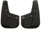 Husky Liners 07-12 GM Tahoe/Suburban/Yukon/Escalade Custom-Molded Front Mud Guards (w/o Power Steps)