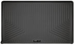 Husky Liners 07-16 Ford Expedition Cargo Liner Behind 3rd Seat - Black