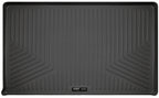 Husky Liners 07-16 Ford Expedition Cargo Liner Behind 3rd Seat - Black