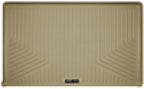 Husky Liners 07-16 Ford Expedition Cargo Liner Behind 3rd Seat - Tan