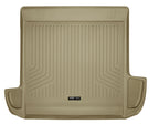 Husky Liners 10-12 Toyota 4Runner WeatherBeater Tan Rear Cargo Liner (Standard Cargo Area)