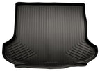Husky Liners 11-12 Kia Sorento WeatherBeater Black Rear Cargo Liner (Behind 2nd Seat)