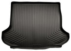 Husky Liners 11-12 Kia Sorento WeatherBeater Black Rear Cargo Liner (Behind 2nd Seat)