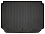 Husky Liners 13-17 Buick Encore Custom Molded WeatherBeater Black Cargo Liner