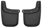 Husky Liners 15 Chevy Colorado/ GMC Canyon Custom-Molded Rear Mud Guards