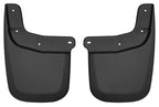 Husky Liners 15 Chevy Colorado/ GMC Canyon Custom-Molded Rear Mud Guards