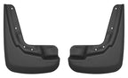 Husky Liners 17-22 Honda Ridgeline Custom-Molded Front Mud Guards