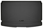 Husky Liners 18-22 Ford Expedition Max WeatherBeater Black Rear Cargo Liner (Behind 3rd Row Seat)