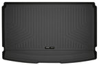 Husky Liners 18-22 Ford Expedition Max WeatherBeater Black Rear Cargo Liner (Behind 3rd Row Seat)