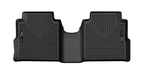 Husky Liners 18-22 Nissan Kicks X-Act Contour Black 2nd Row Floor Liner