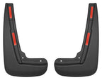 Husky Liners 18-23 Chevrolet Equinox Custom-Molded Front Mud Guards