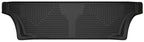 Husky Liners 18-23 Honda Odyssey WeatherBeater 3rd Seat Black Floor Liners