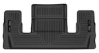 Husky Liners 20-21 Lincoln Aviator X-act Contour Series 3rd Seat Floor Liner - Black