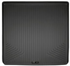 Husky Liners 2015 Chev/GM Suburban/Tahoe/Yukon/Yukon XL WeatherBeater Black Rear Cargo Liner