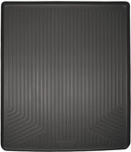 Husky Liners 2015 Chevy/GMC Suburban/Yukon XL WeatherBeater Black Rear Cargo Liner