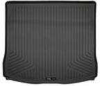 Husky Liners 2015 Ford Edge Weatherbeater Black Rear Cargo Liner