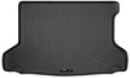 Husky Liners 2016 Honda HR-V Rear Cargo Liner - Black