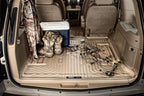 Husky Liners 2016 Lexus RX350 / 2016 Lexus RX450H Cargo Liner Rear Liner - Black