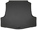 Husky Liners 2016 Nissan Maxima Weatherbeater Series Black Rear Cargo Liner