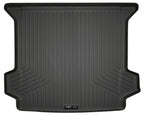 Husky Liners 2017 Cadillac XT5 WeatherBeater Black Trunk Liner