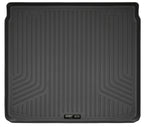 Husky Liners 2017 Honda CR-V WeatherBeater Trunk/Cargo Liner - Black